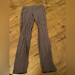 Kerrits icefill breeches